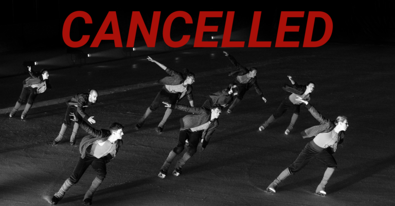 CANCELLED: Murmuration