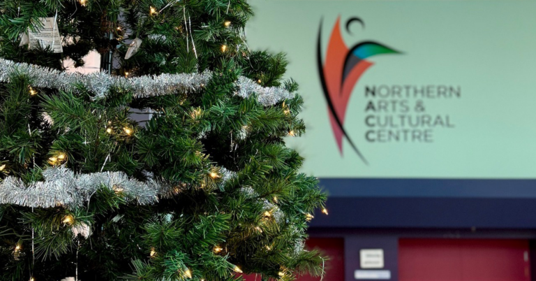 NACC Closed for the Holidays!