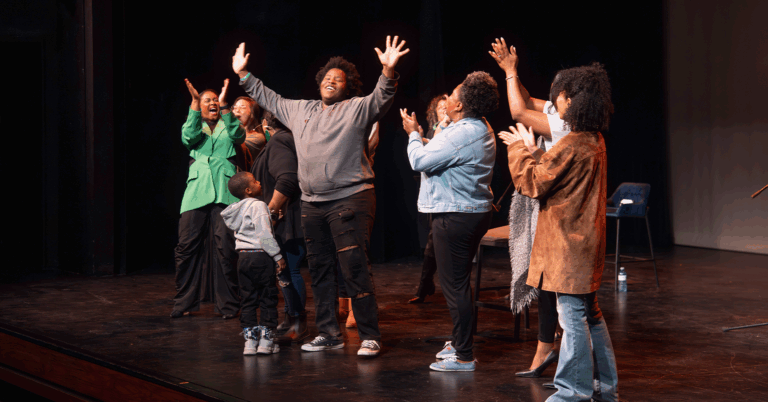 No Debating It: Another Successful Season!