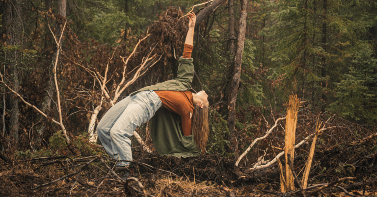 NACC + Davvi Centre Dance Residency